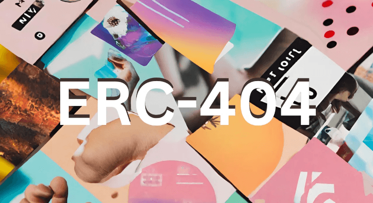 “图币二象性”的 ERC404 给链游赛道的启示(上)