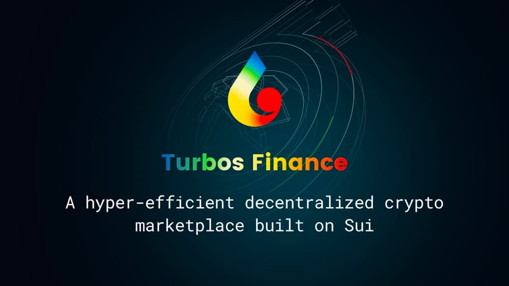 APR 最高可达 240%,一文梳理 Sui 去中心化交易所 Turbos 挖矿收益机会