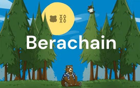 MT Capital 研报:打破公链流动性困境,Berachain 或将成为新一代超级 L1