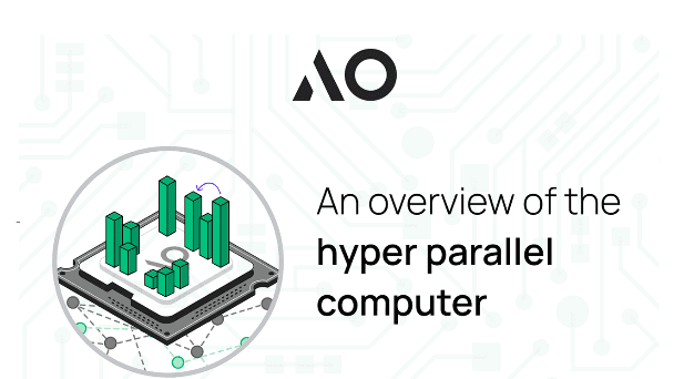 从存储过去到计算未来:AO超并行计算机