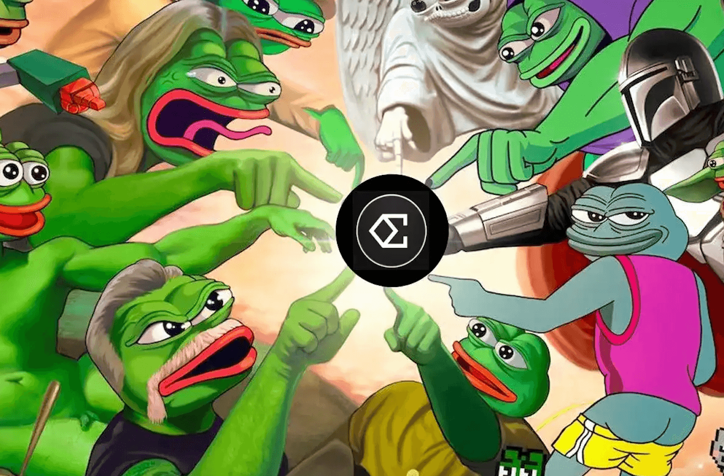 风头正盛的 Ethena,是旁氏还是真实收益?