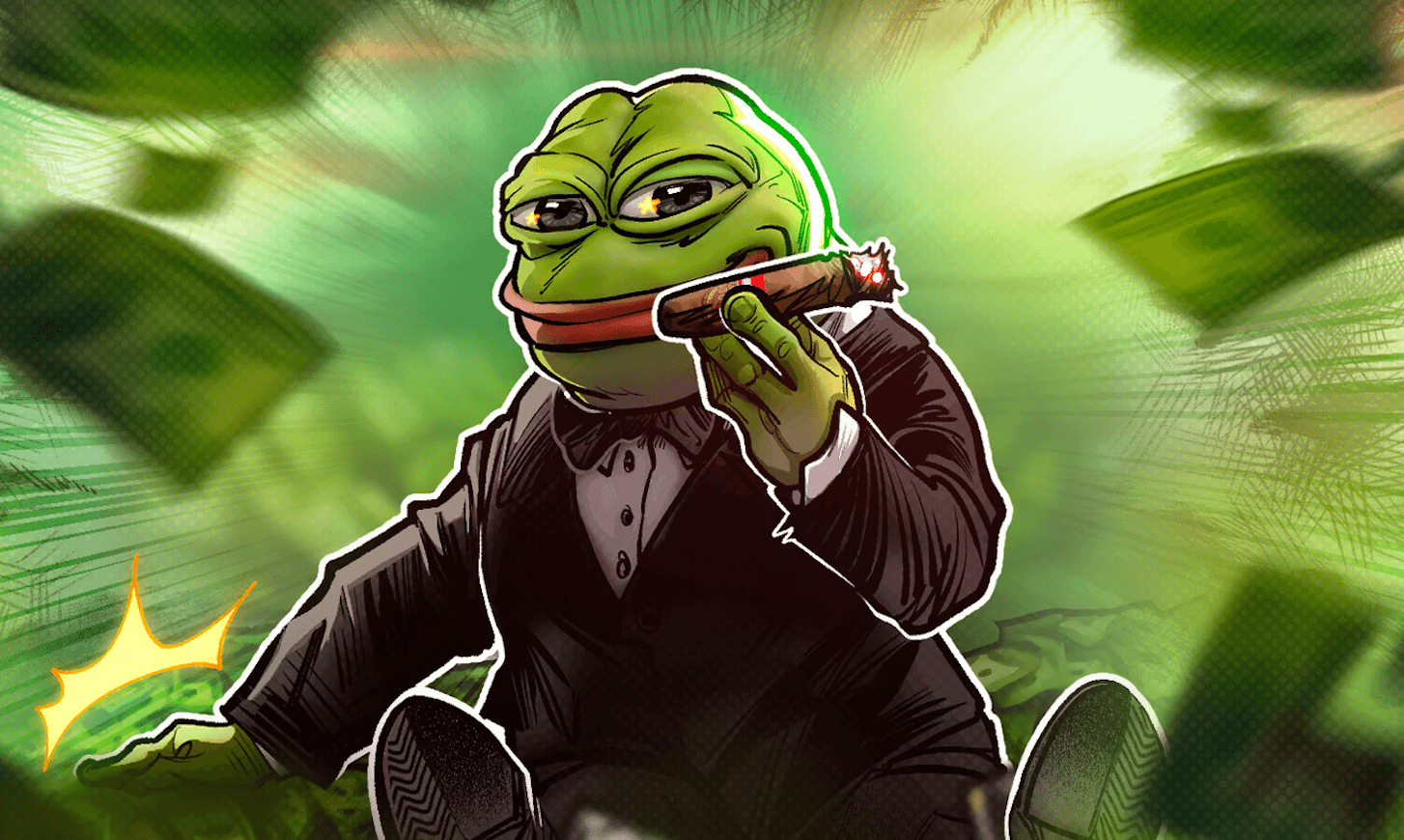 交易 Memecoin 之前需要知道的 8 件事