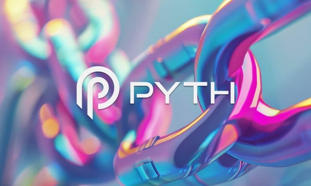 Pyth Network 第一季度总结:使用数据持续增长,传统金融正在进入