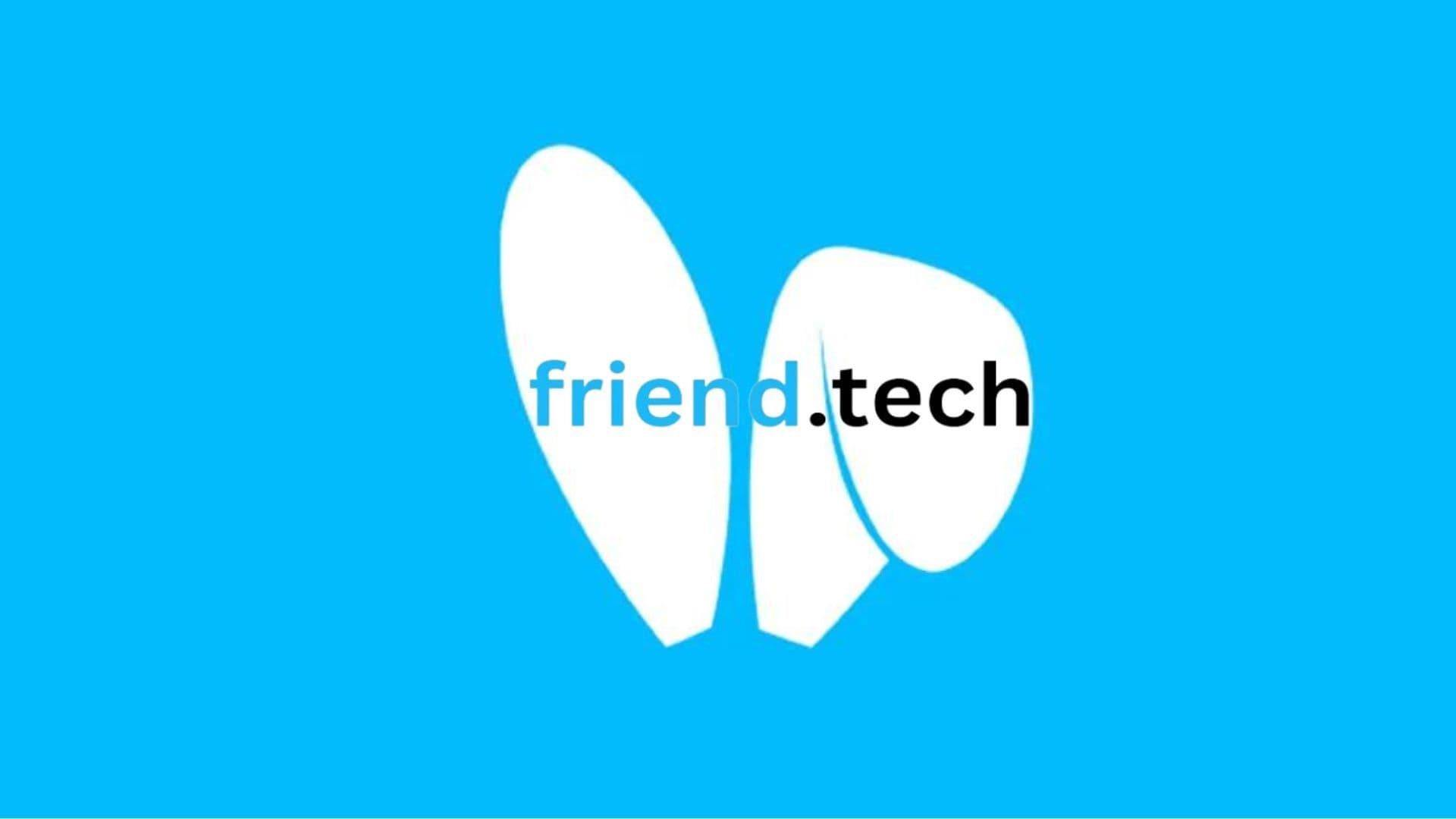 Friend.Tech V2 将至,SocialFi 会卷土重来吗?
