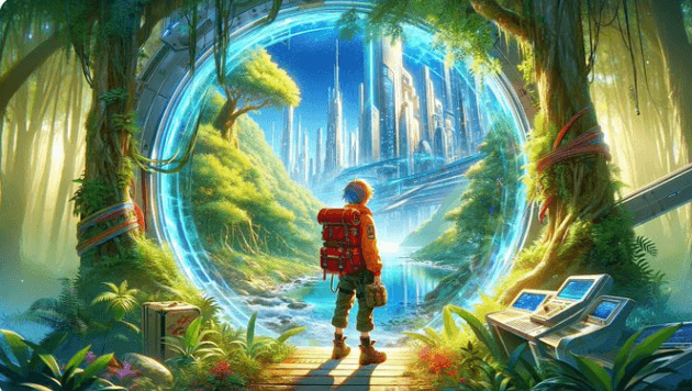 NFT 里领空投?只是玩法之一!详解 xNFT,Backpack 的秘密武器