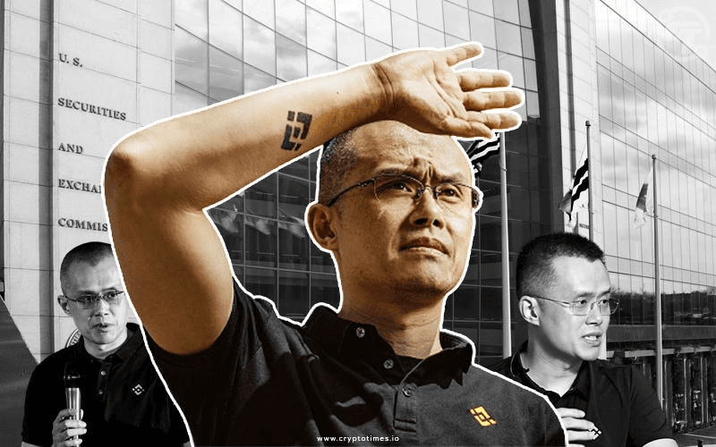 何一致美国法官信件全文:一个更真实的赵长鹏是怎样的?