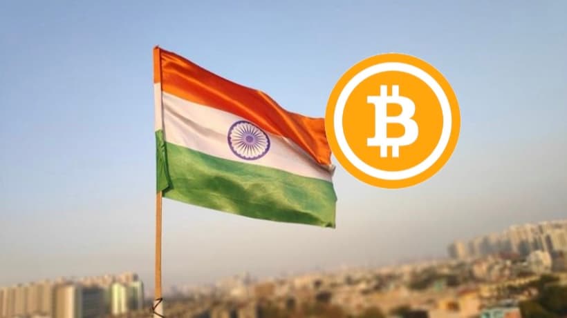 解读印度区块链市场:投资活动相对低迷,税制改革最关键