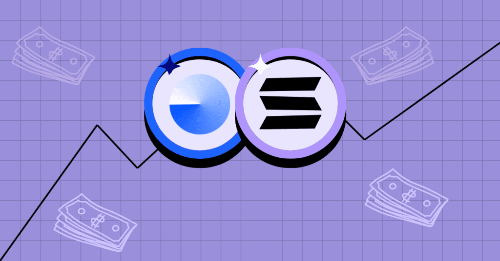 全面对比 Solana 与 Base 链的 MEME 币战场,部署成本和资金流动谁更占优?