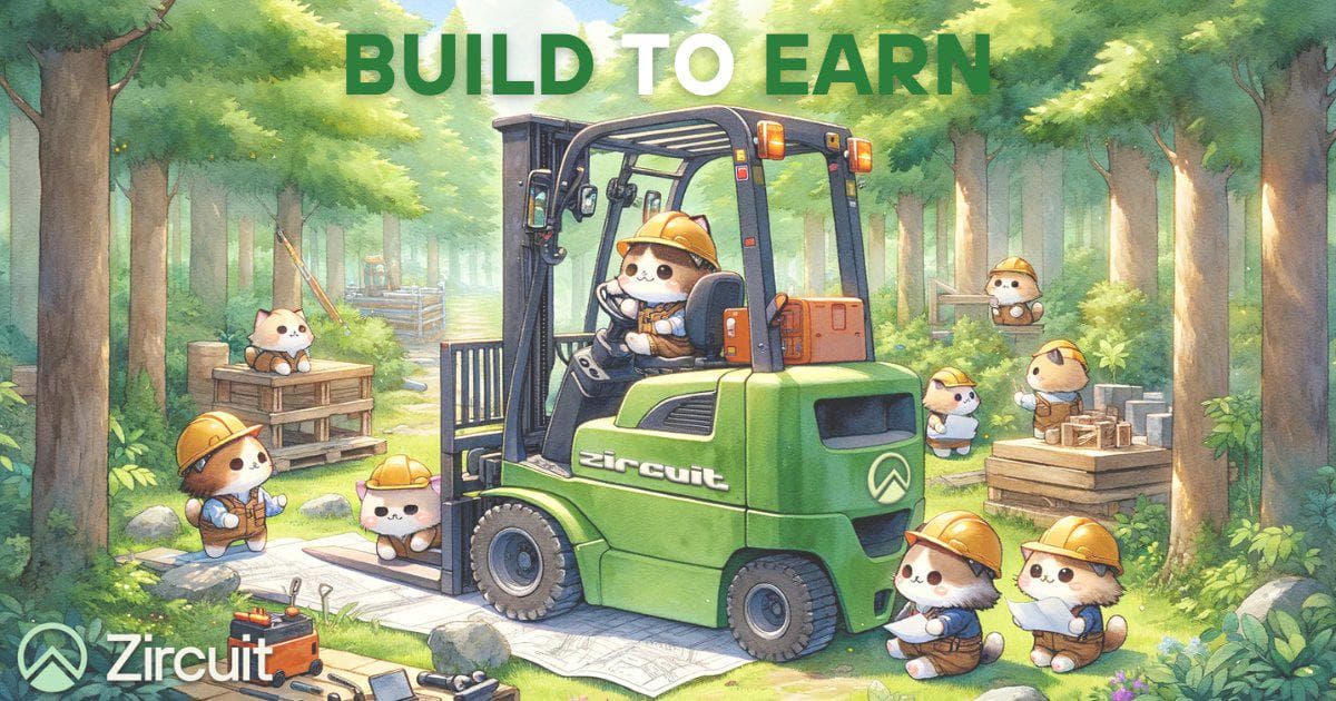 TVL 超 30 亿美元,速览 EVM 兼容的 ZK Rollup 网络 Zircuit