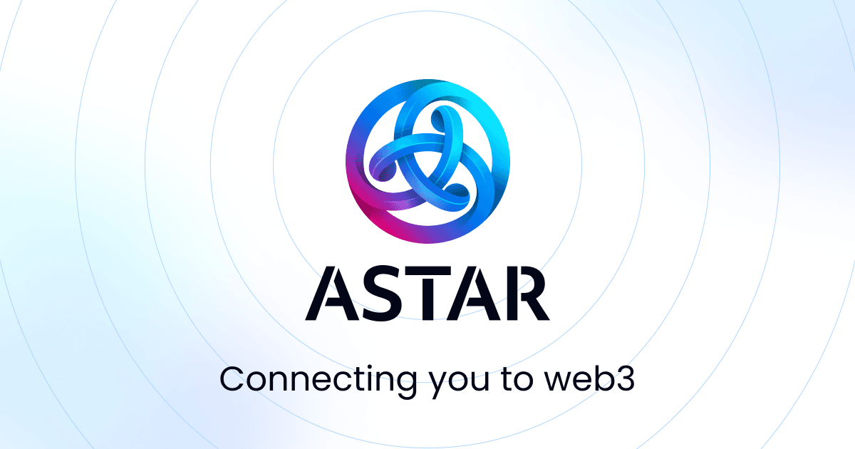 专访 Astar 创始人:加速日本 Web3 真实世界采用,开发 zkEVM L2 进军以太坊