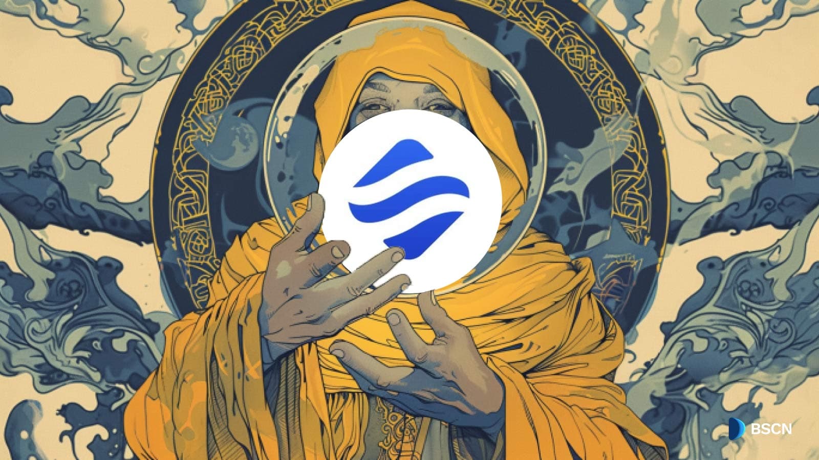 深入 Swell Network:最有趣的 L2