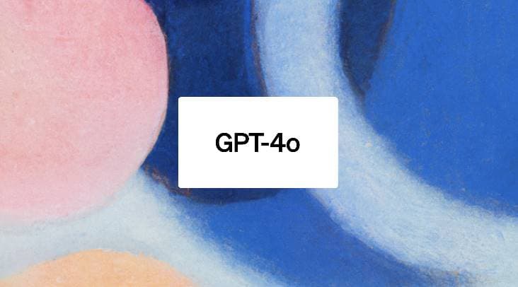 OpenAI 全能模型 GPT-4o 实时交互震撼全场, 科幻时代已到来