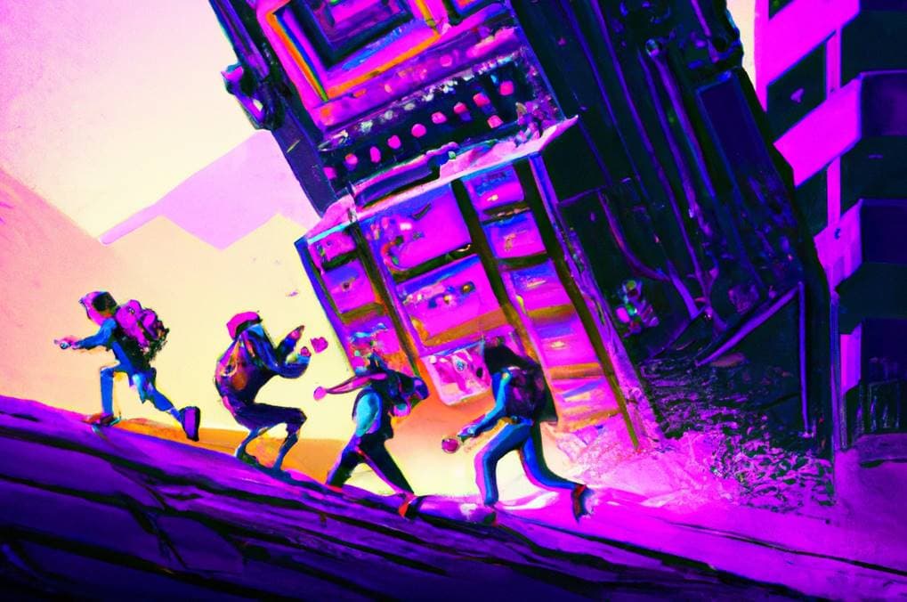 深度分析:AI 和 Web3 能碰撞出什么样的火花?