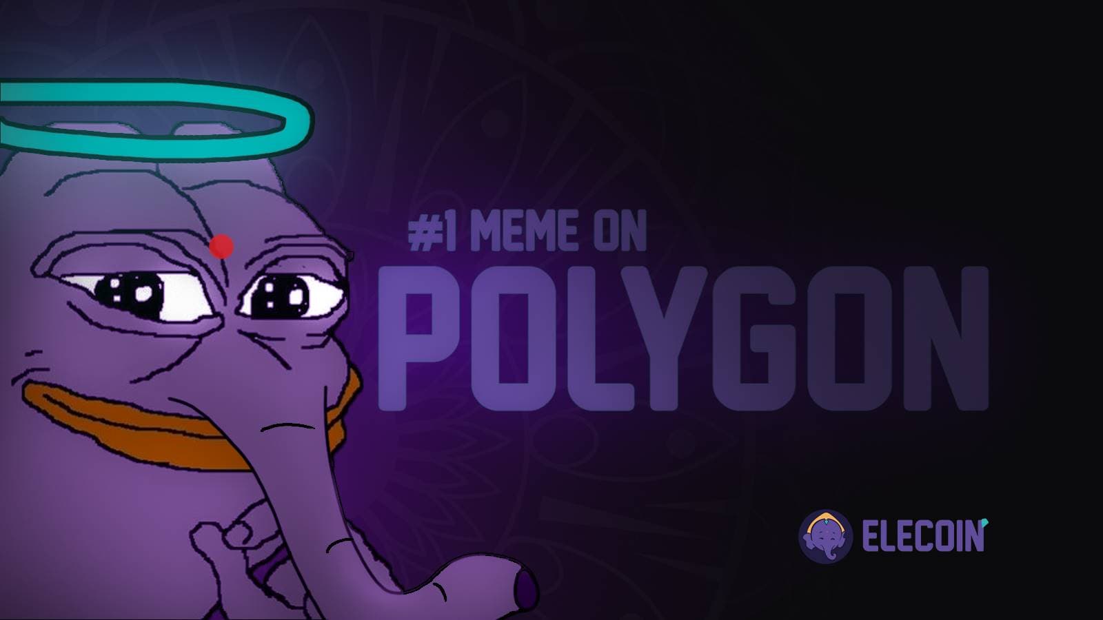 集体作恶?内部人员曝光 Polygon 高管恶意操纵 Meme 币价格