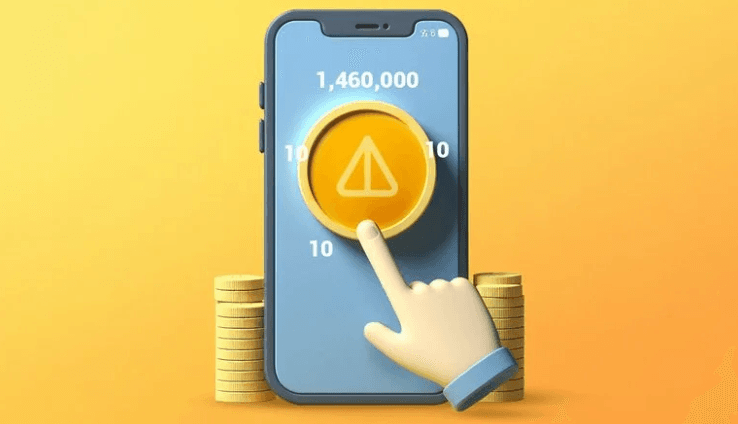 Notcoin 上线即大所,mini DApp 会是 Mass Adoption 的转折点吗?