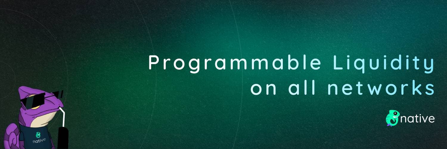 深入 Native Lend:资本效率与收益最大化兼得, DeFi 供给侧改革的引领者