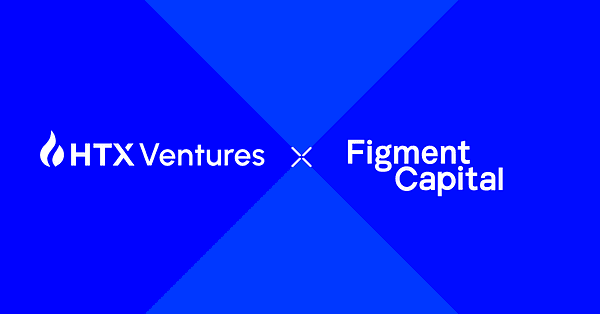 HTX Ventures宣布对Figment Capital进行战略投资,以增强全球创新支持