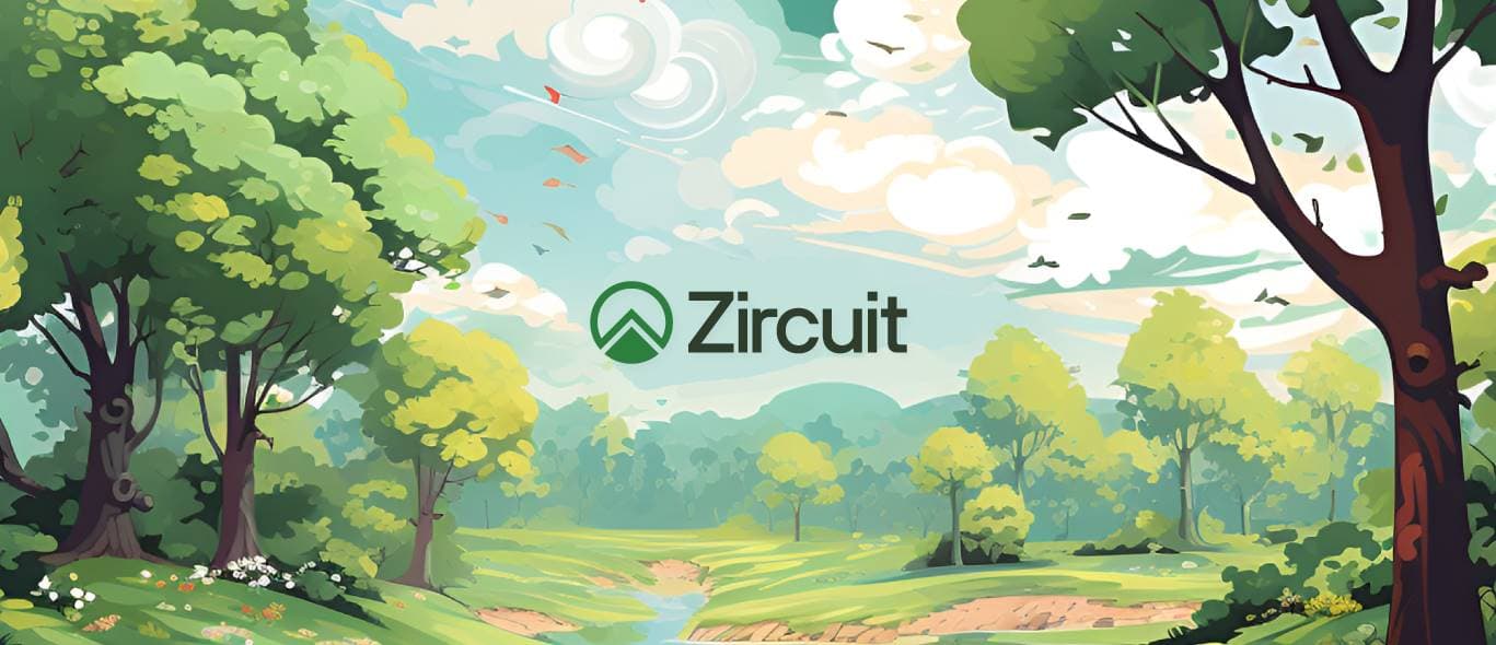 解读 Zircuit:获 Binance Labs 投资, 再质押赚积分的必做项目(附参与教程)