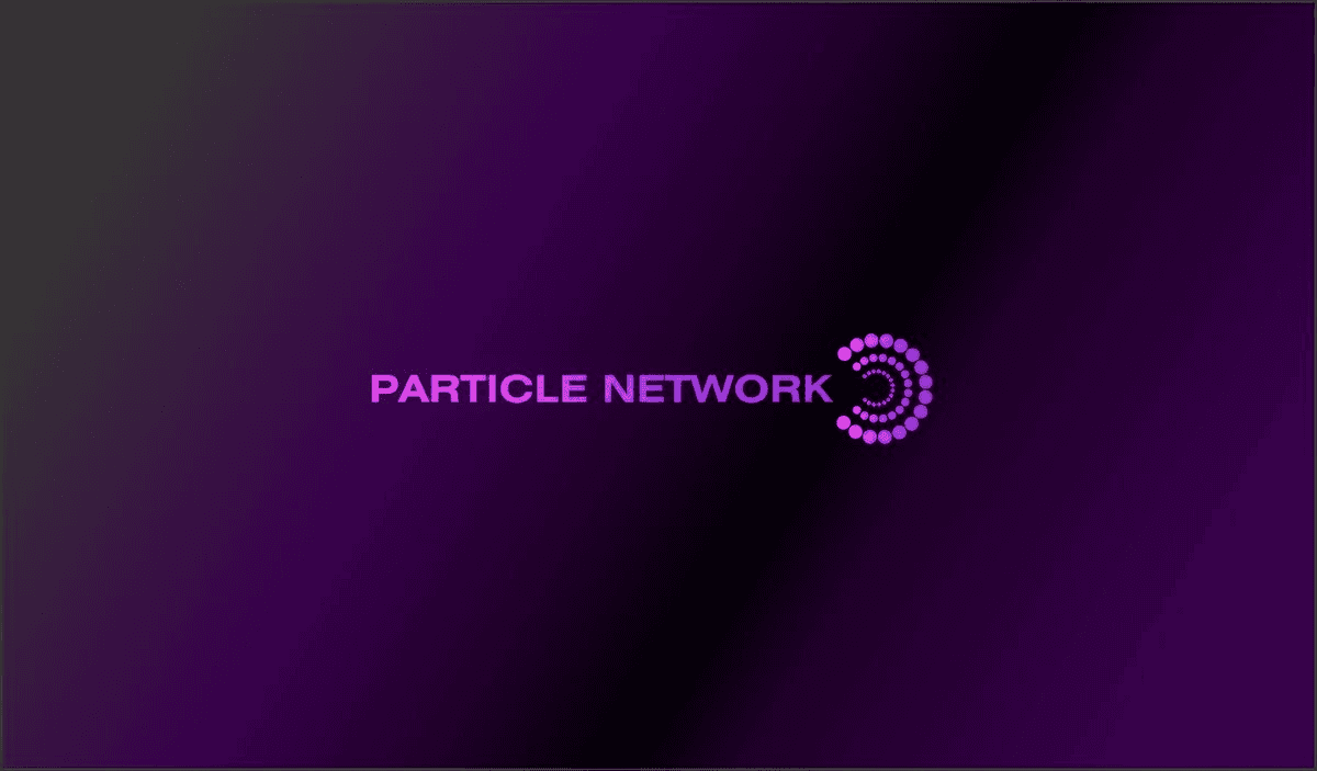 浅析 Particle Network:链抽象叙事的引领者