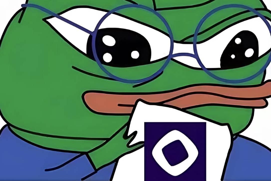 又空投焦虑了?手把手带你埋伏明星项目 Monad