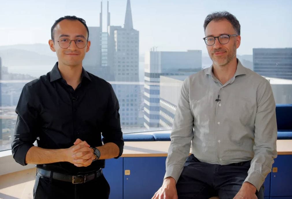 毕业生当 CEO,Pantera 领投 2500 万的 Nexus 是何来头?