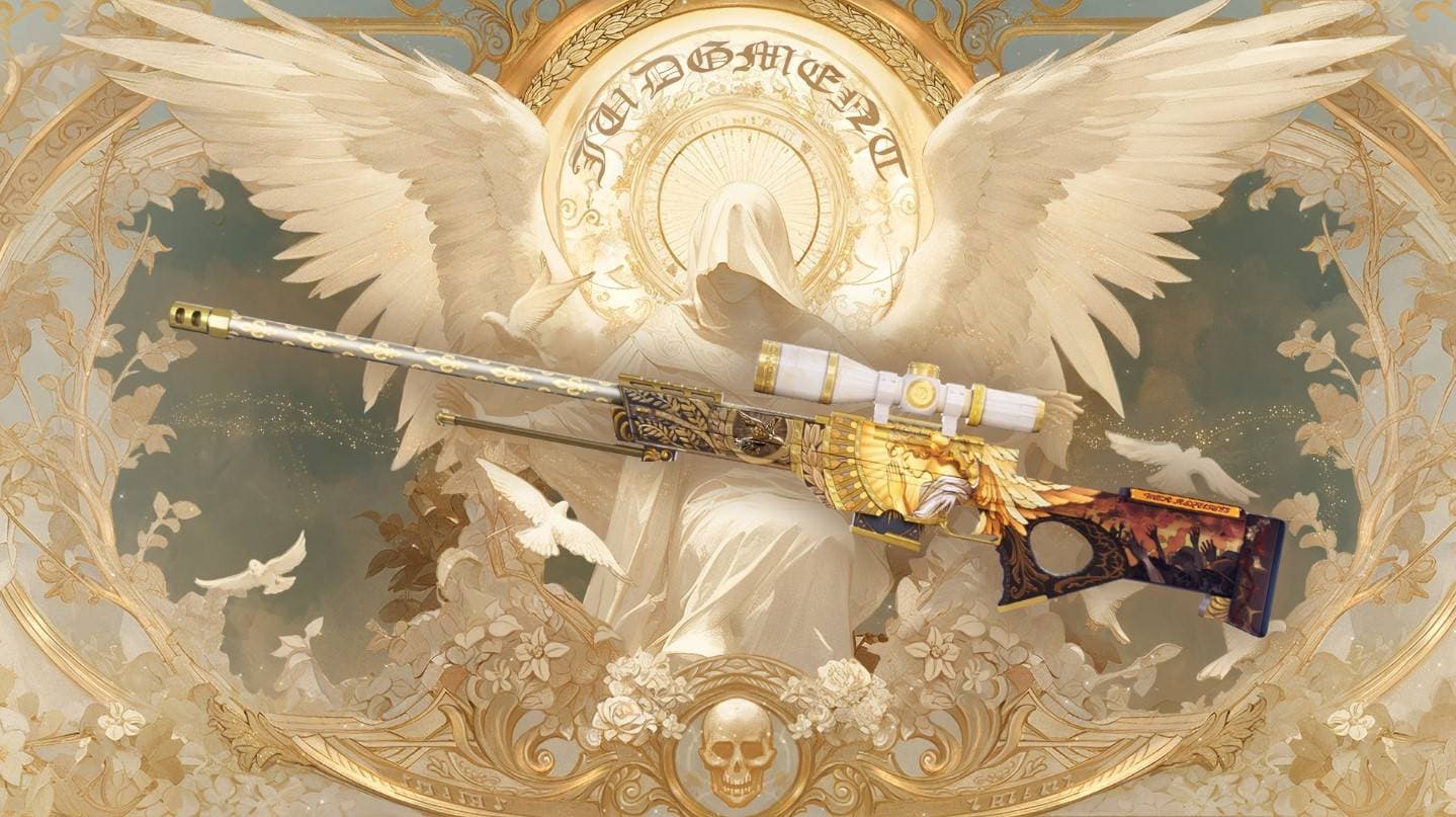 传奇武器之旅:MATR1X FIRE 如何将海量独一无二的游戏道具带入WEB3世界?