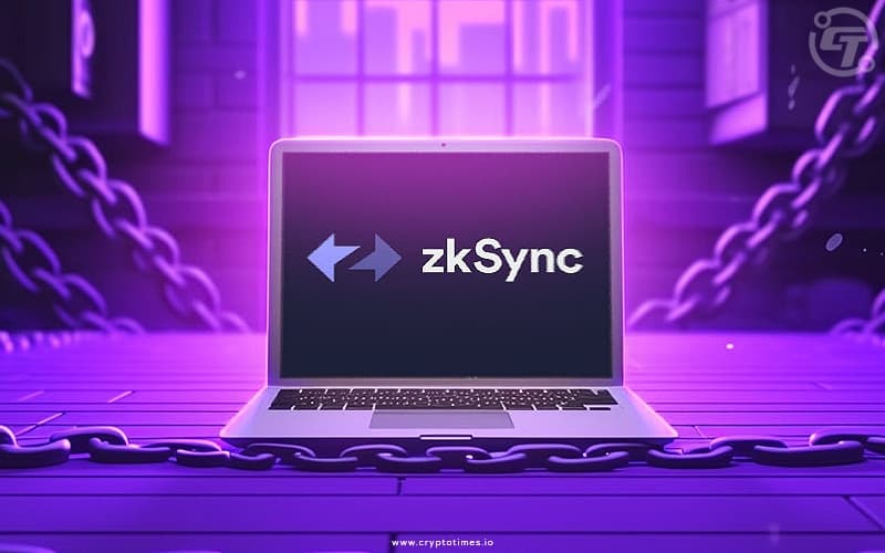 ZKsync 任性,空投进入无规则时代