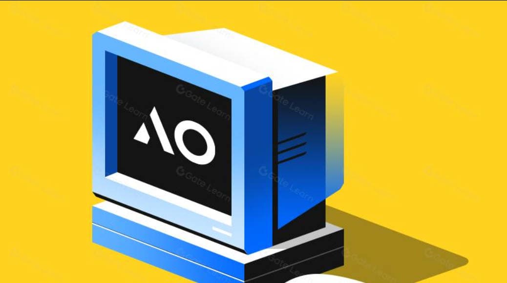 AO 公布代币经济之际,一份简明总结助你搞懂技术细节