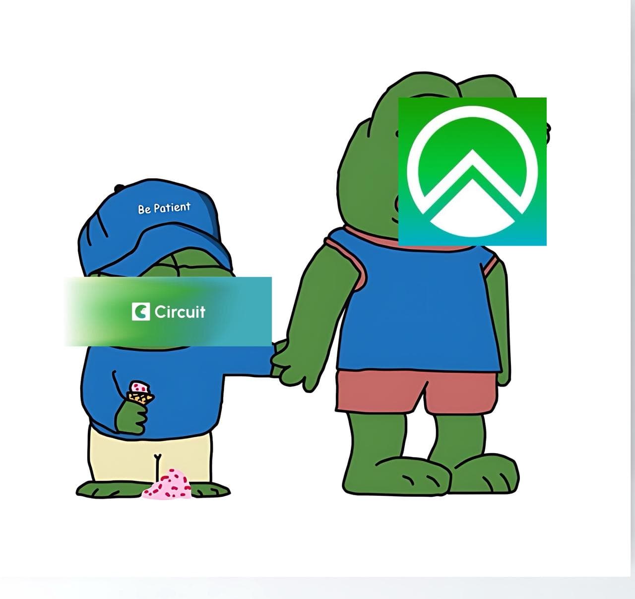 吃瓜不忘0撸,手把手带你交互Zircuit生态原生DEX Circuit