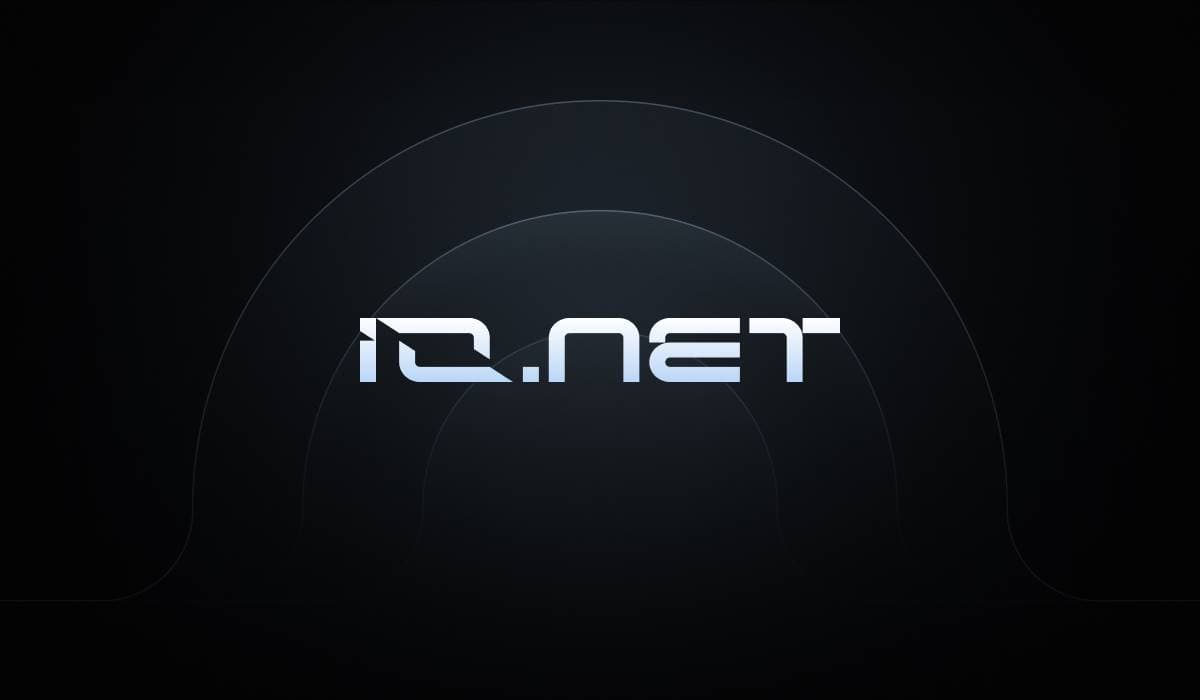 io.net 如何建成去中心化算力平台?