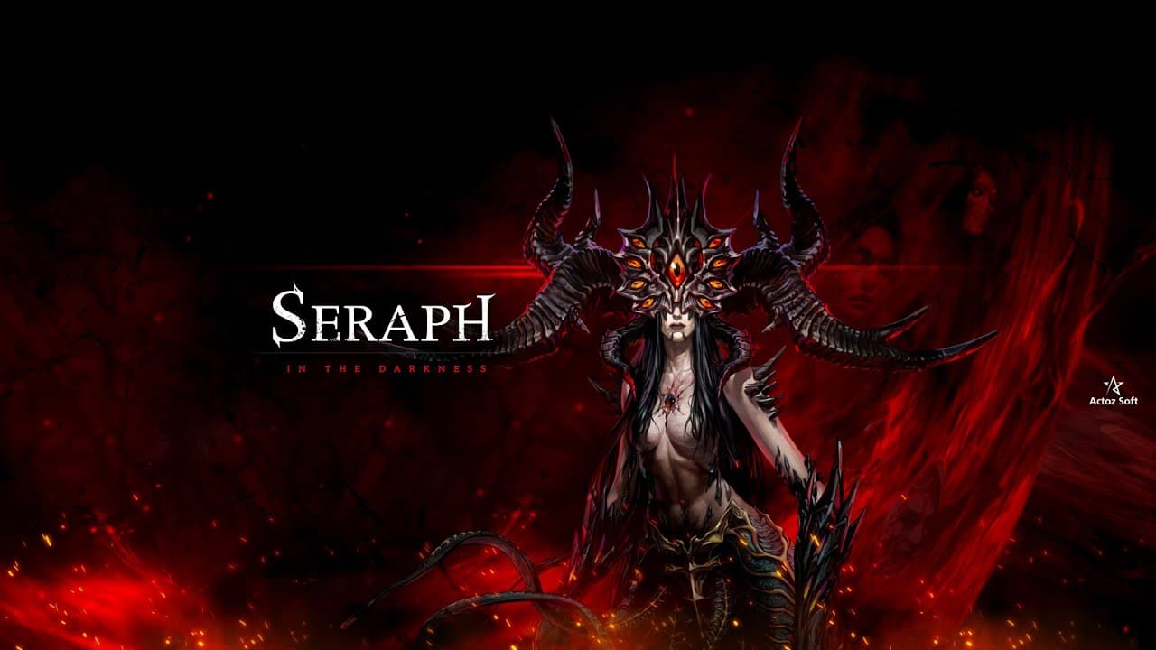 对话 Seraph COO:新一代 GameFi 项目需兼顾游戏体验与代币经济