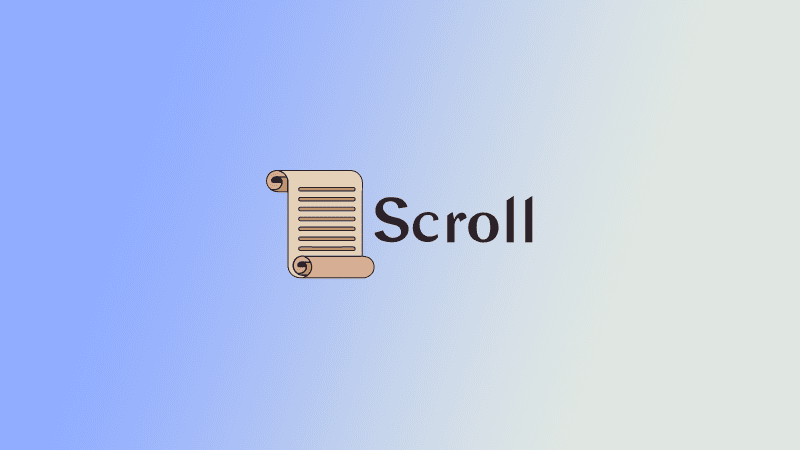 硬核对话 Scroll 张烨:zkEVM 与 Scroll 及其未来