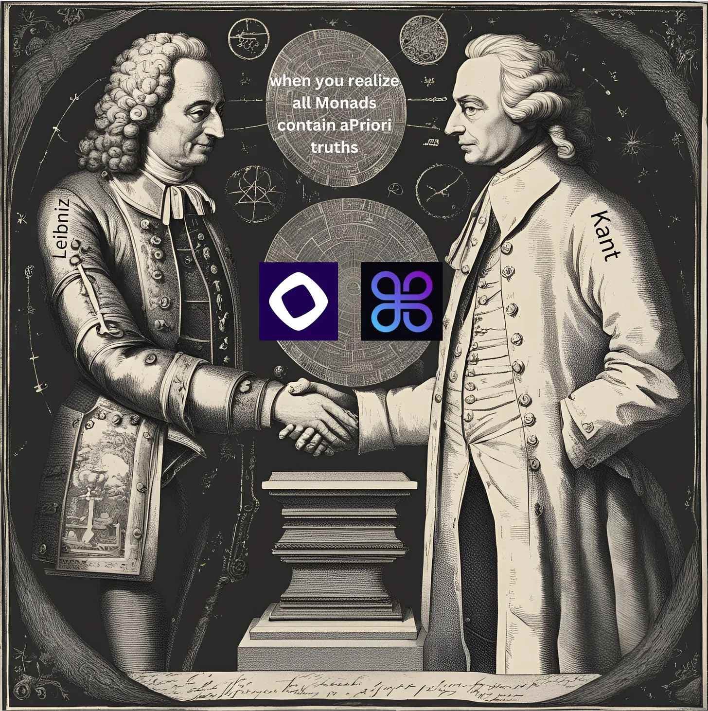 并行执行时代来临,一览 Monad 上的 MEV 格局