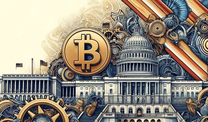 Arthur Hayes:最好的加密法案什么样,如何利用美国大选通过它?