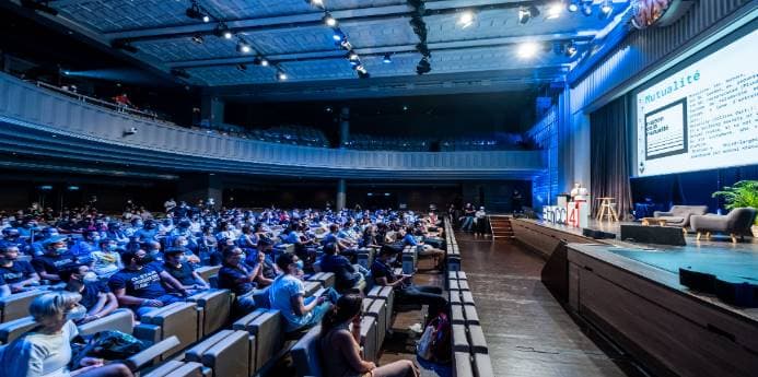 ETHCC 观点:自动做市商、跨链基础设施与市场基本面…