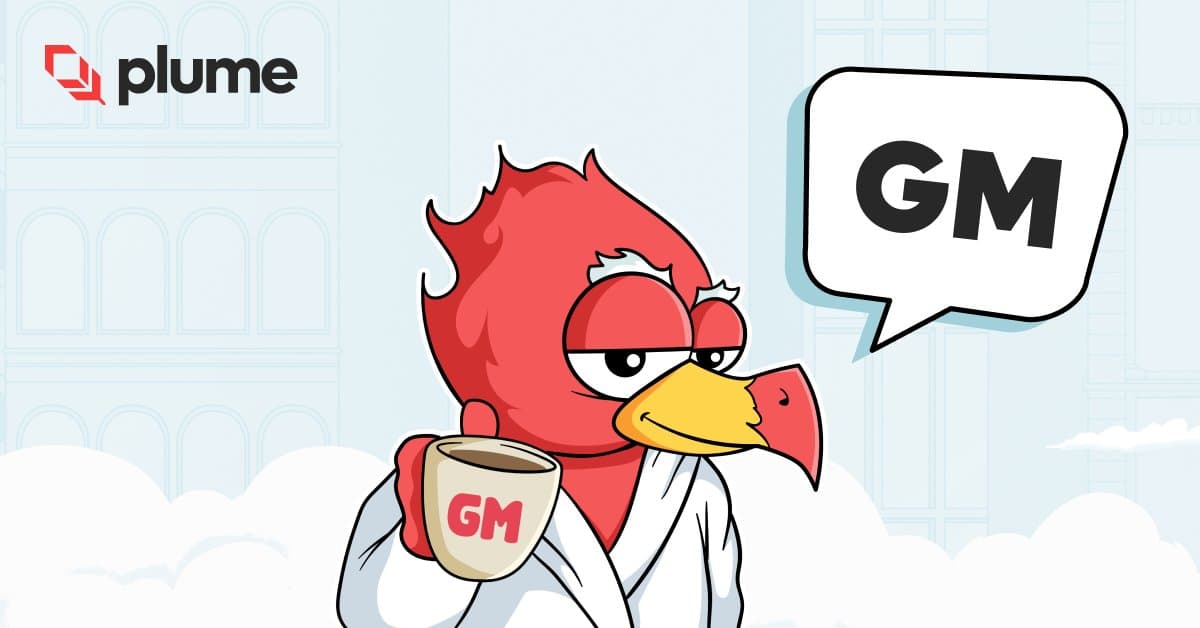 Plume 启动测试网活动,重新定义现实世界资产 (RWAs)