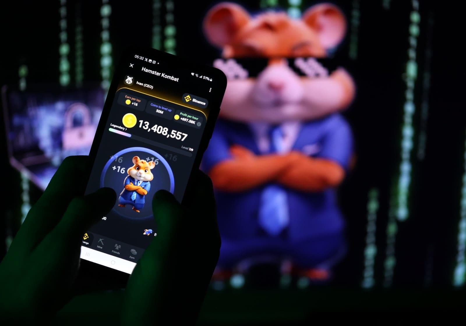 多个项目空投日期跳票,「杀疯」了的头部点赚游戏项目 TGE 成迷?