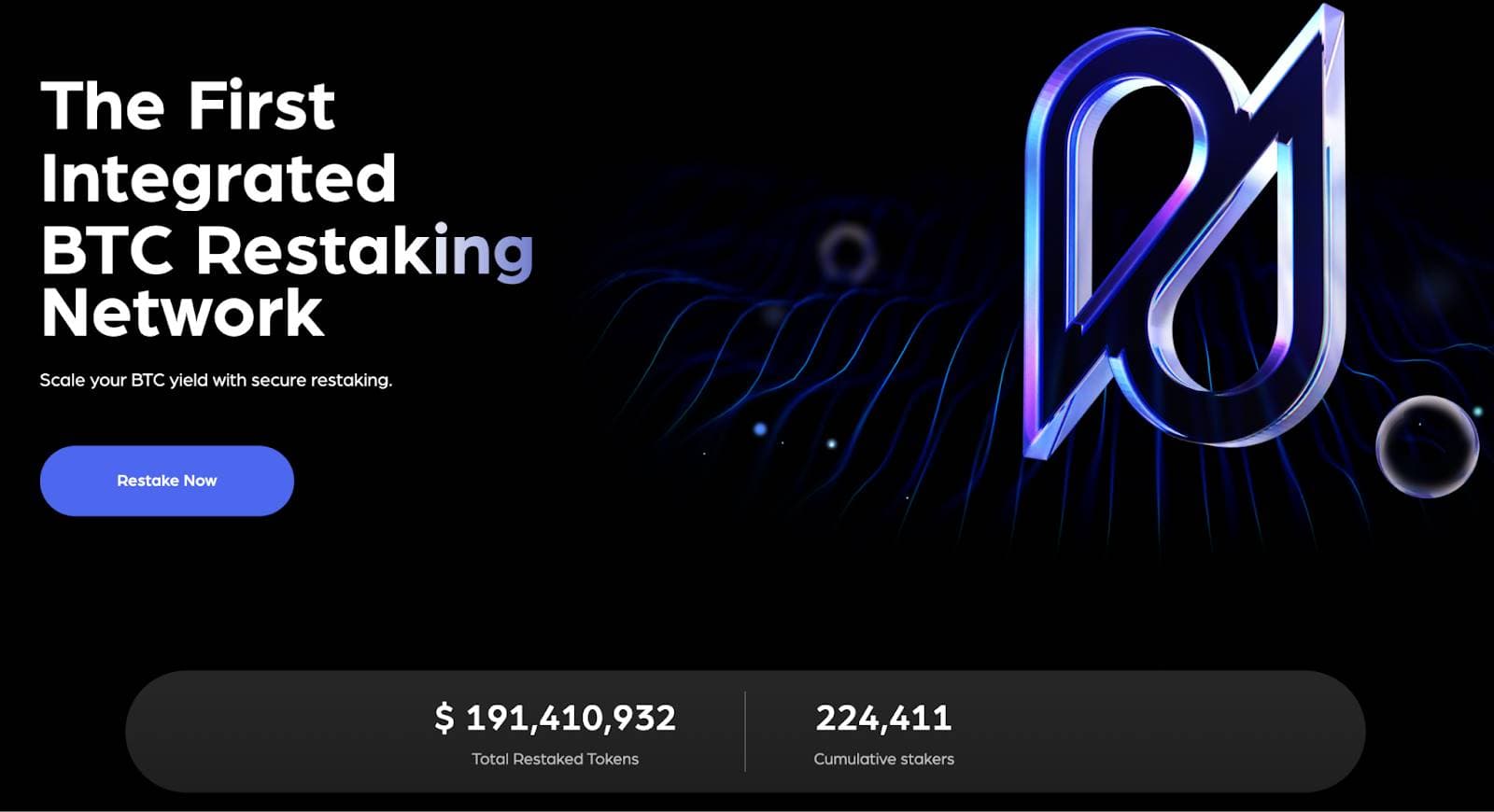 一文读懂 Pell Network:1.9 亿美元 TVL 的惊人开局,这颗 BTC 再质押新星有何特别之处?