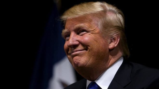 你猜,特朗普曾经的竞选承诺兑现了多少?