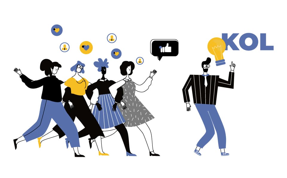 Web3 入圈必须关注的 KOL 榜单