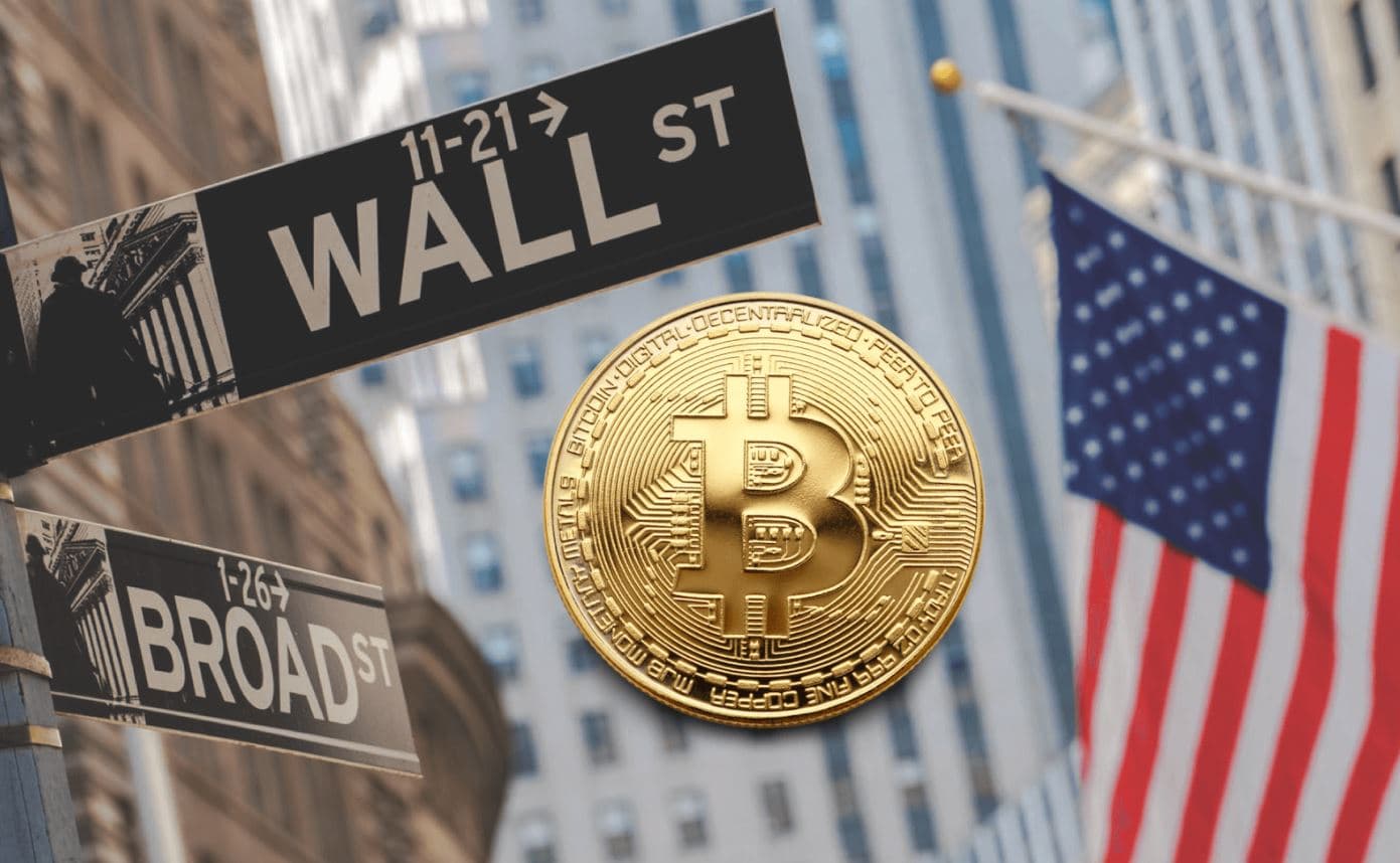 宏观研究:美科技股意外疲软,比特币走出独立行情