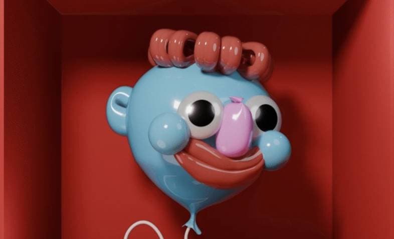 Arthur Hayes:我为什么开发 Ordinals 项目 Airheads?