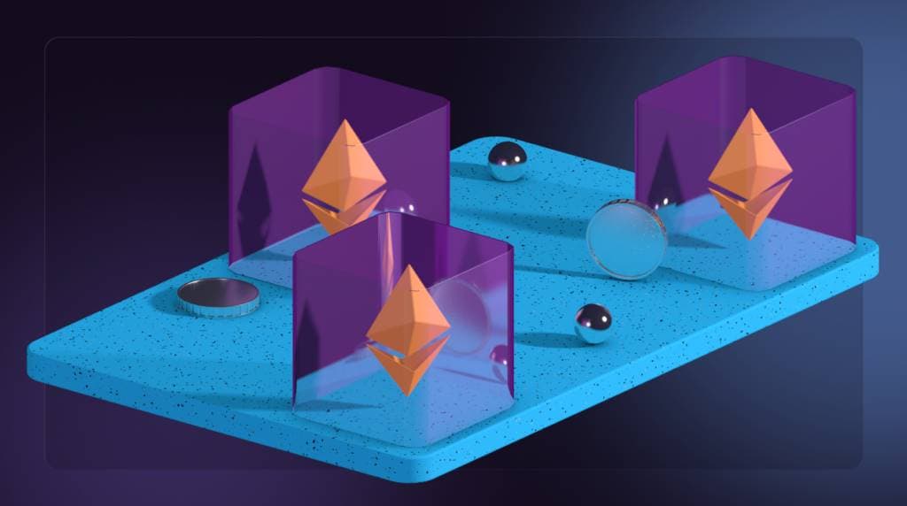 观点:「链抽象」会成为「模块化」之后的大热门