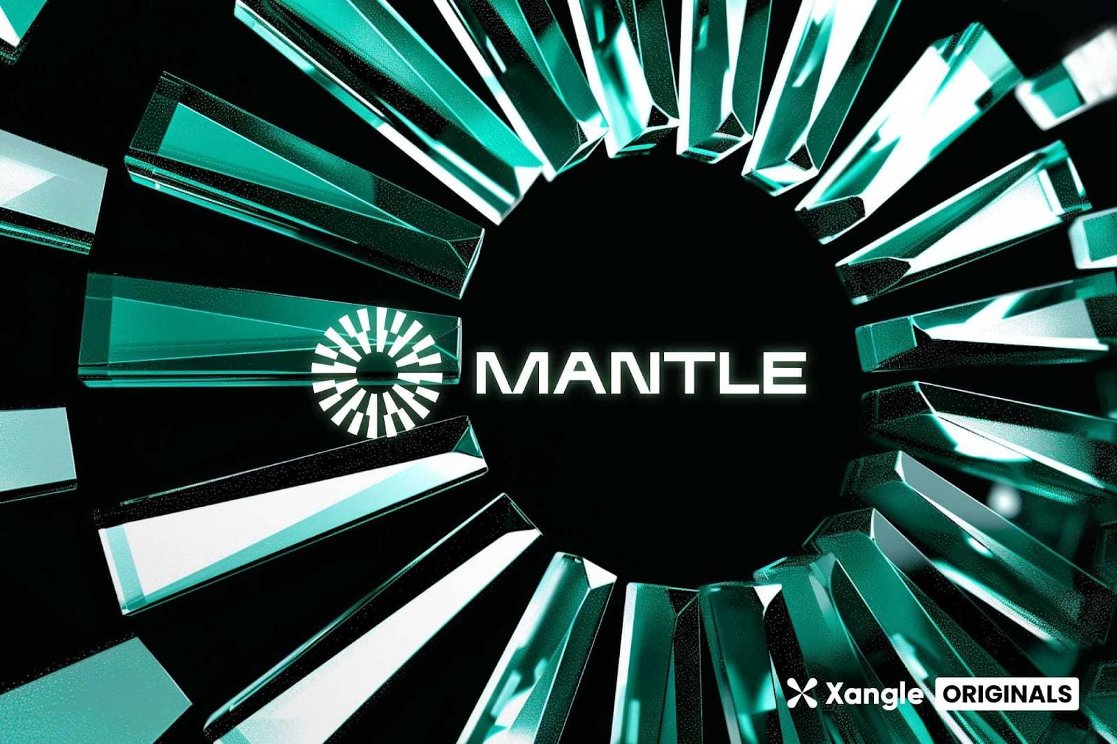 从 TVL 七倍增长到链上活跃激增:L2 竞争中 Mantle 的「吸客」法则