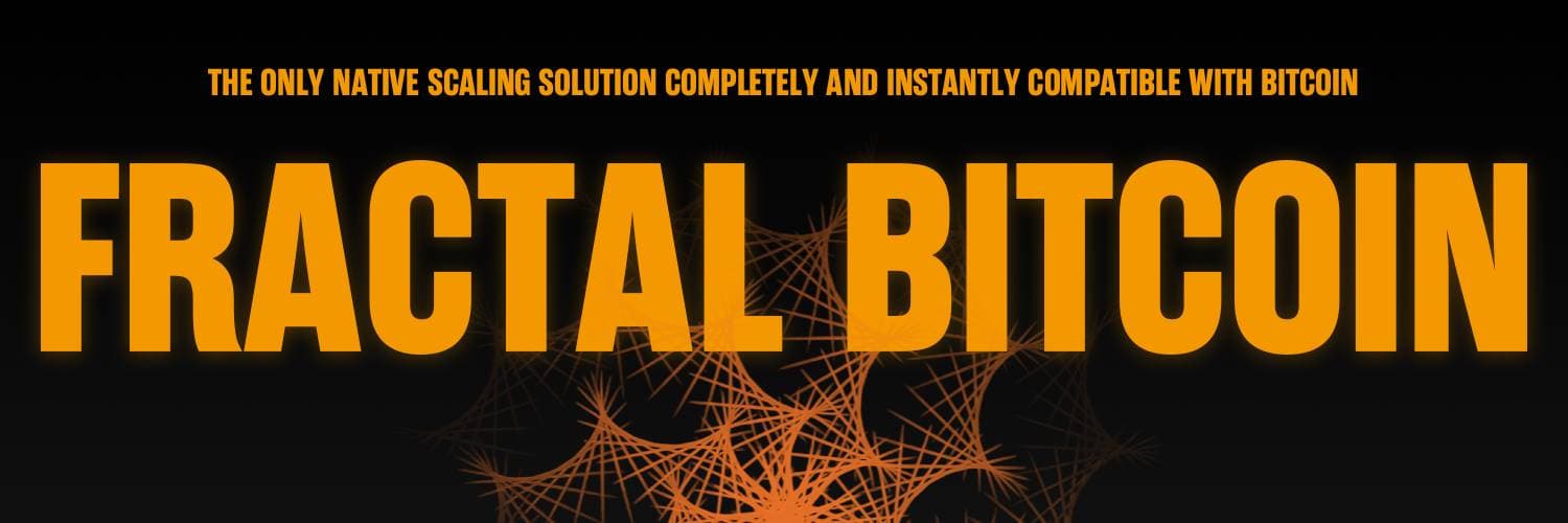 Unisat 明牌支持,比特币扩容方案 Fractal 轻解读