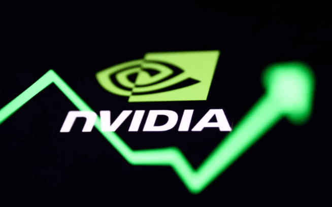 英伟达突破 4 万亿的理由