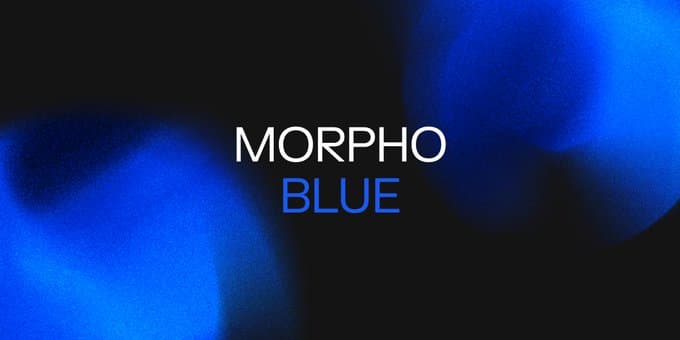 一览借贷协议 Morpho:凭何融资逾 8000 万美元?