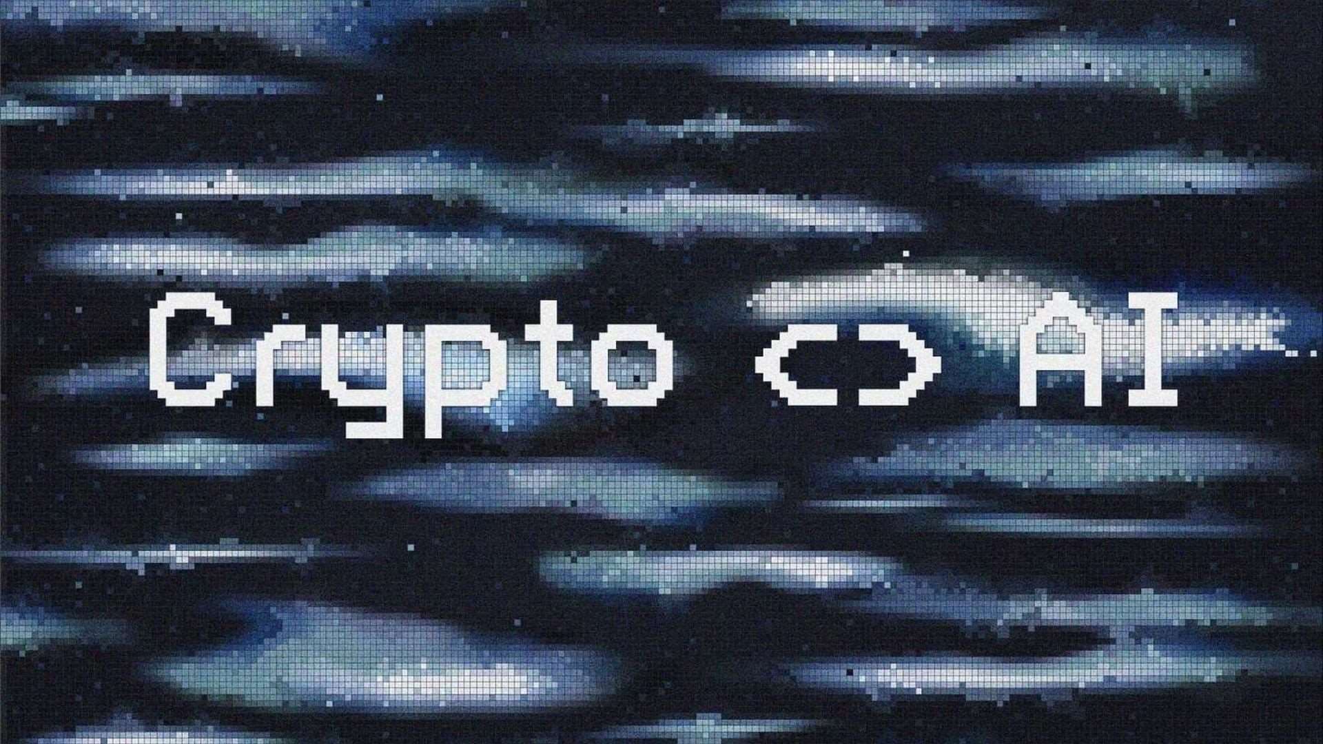 Foresight Ventures:AI x Crypto 报告