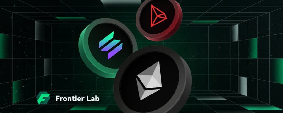 深度解读:Ethereum、Solana 和 Tron 三大公链的收入可持续性