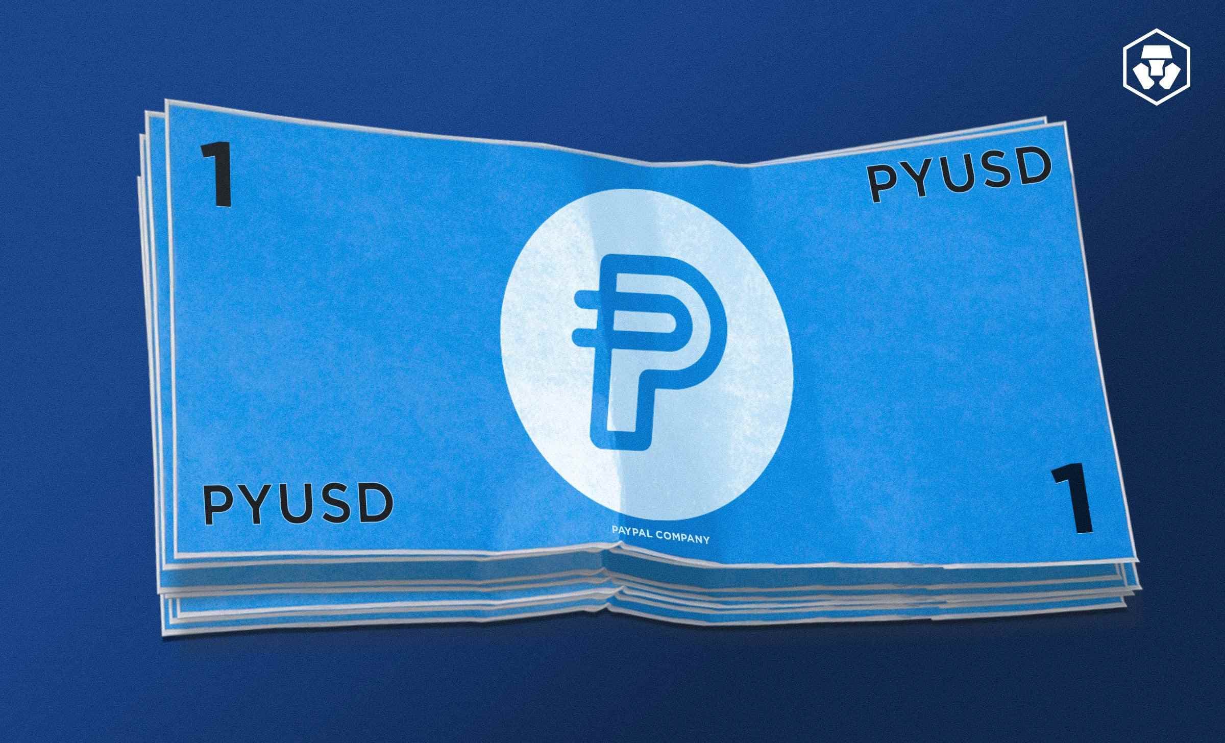 PayPal 旗下 PYUSD 跃升稳定币第六:借势 Solana 和高 APY,近 3 月规模激增超 2 倍